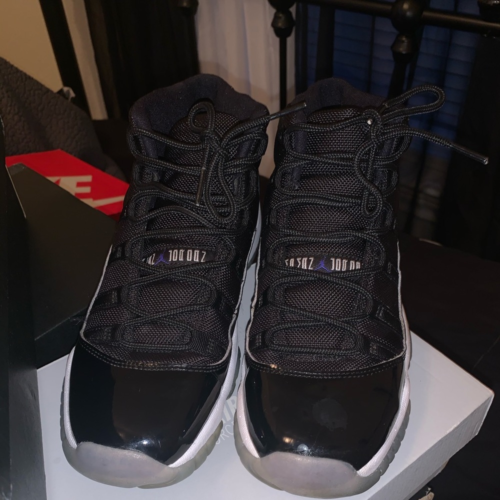 Jordan space jam 2016 release